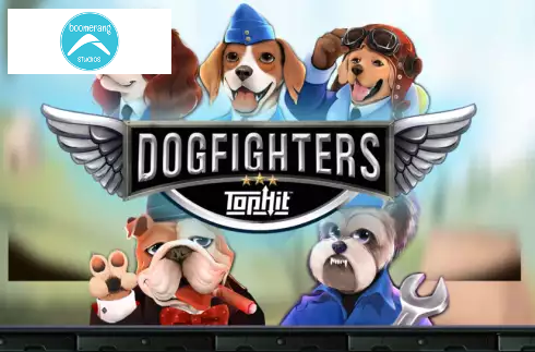 Dog Fighters – Their Finest Hour